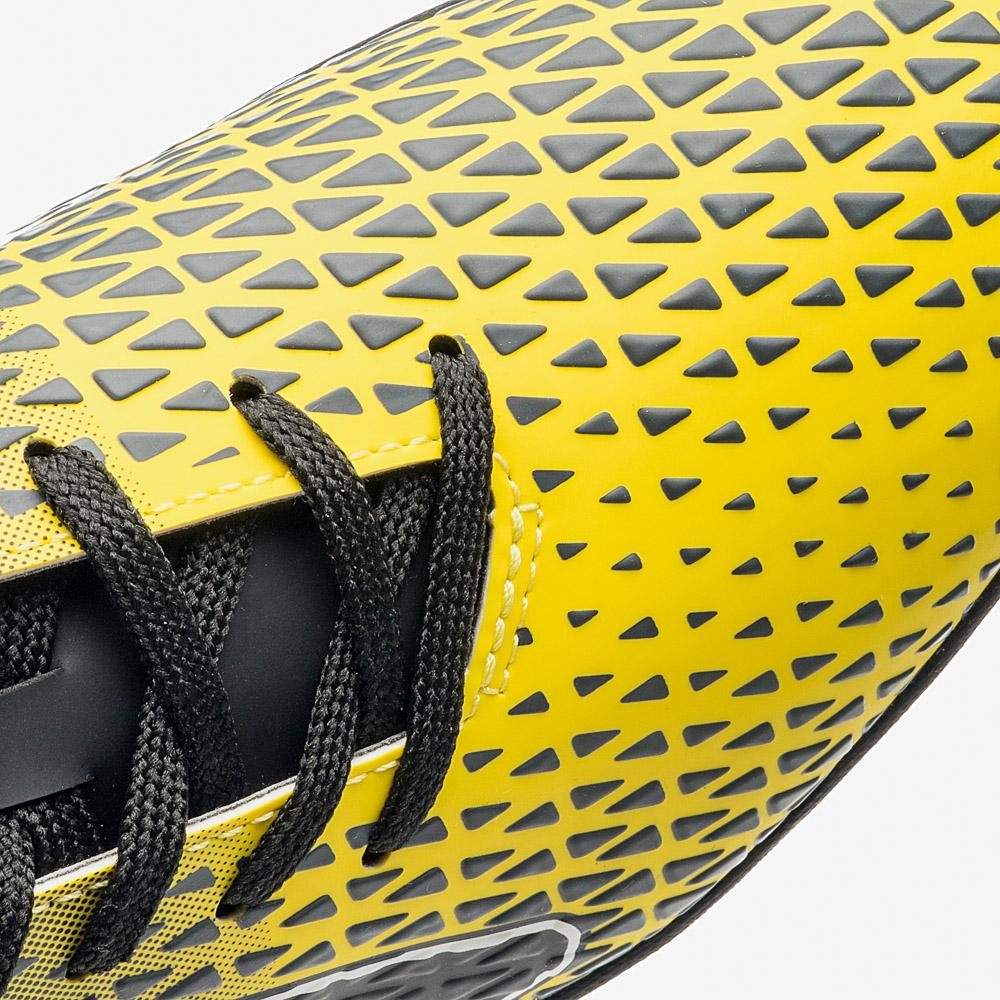 Chuteira Society Umbro Mutant Preto 6