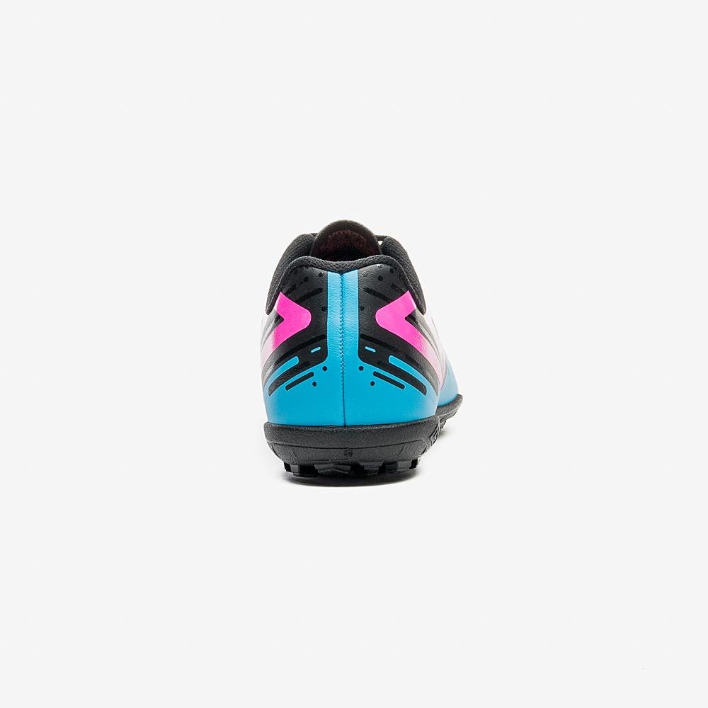 Chuteira Society Umbro Action Azul 6