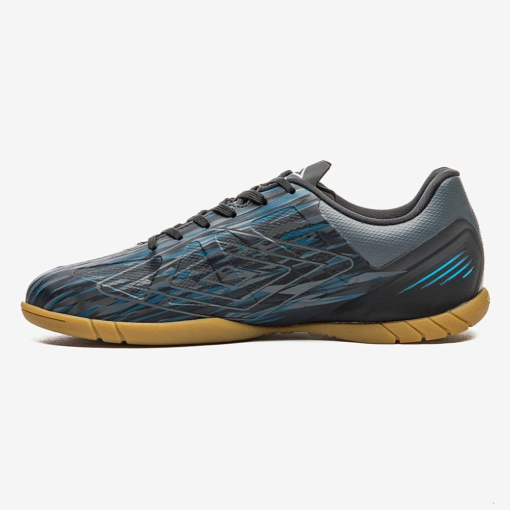 Chuteira Futsal Umbro Ultimate Preto 2