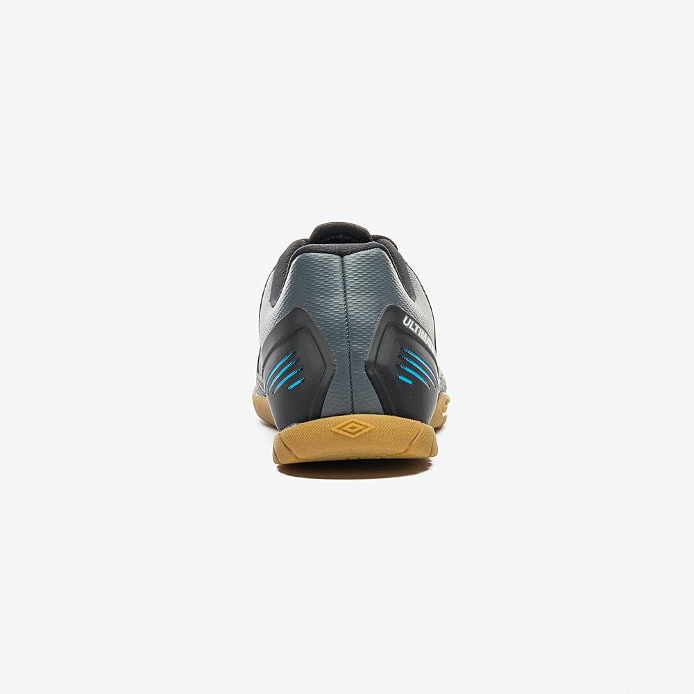 Chuteira Futsal Umbro Ultimate Preto 6