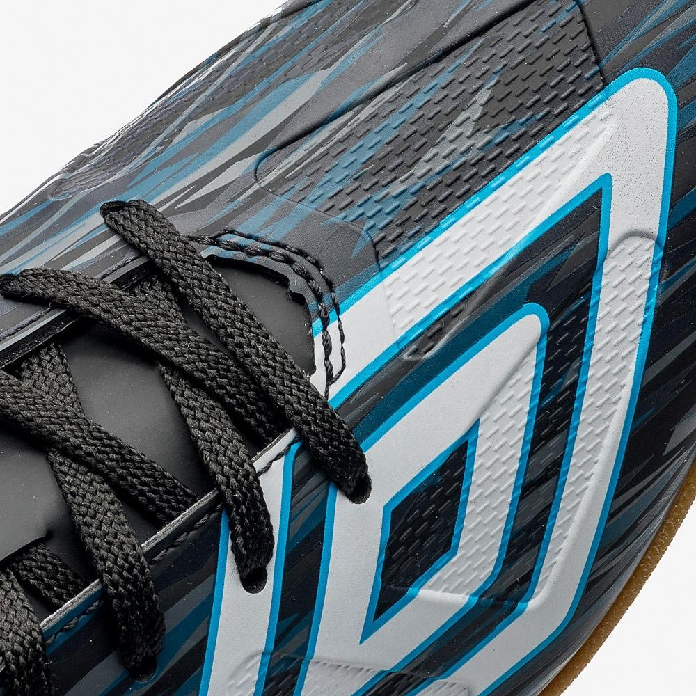 Chuteira Futsal Umbro Ultimate Preto 7