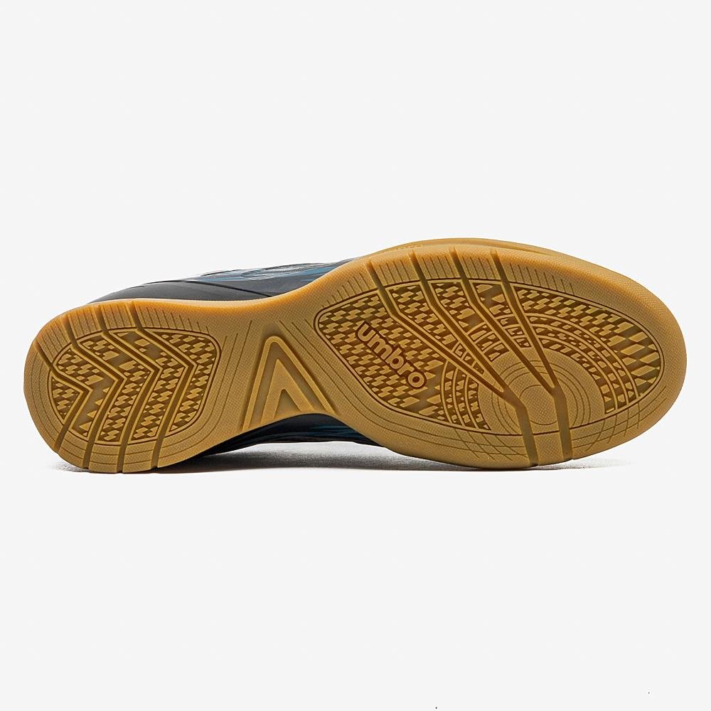 Chuteira Futsal Umbro Ultimate Preto 5