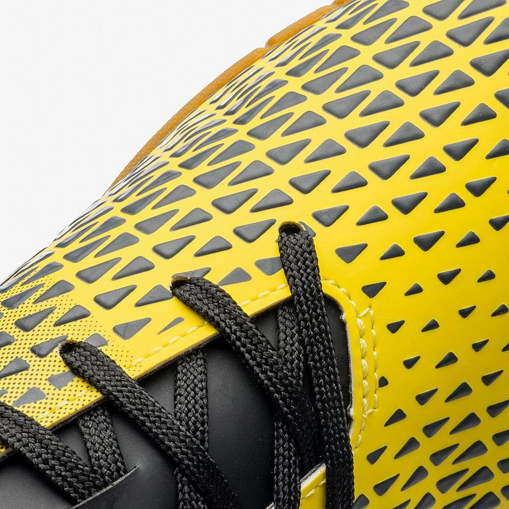 Chuteira Futsal Umbro Mutant Preto 8