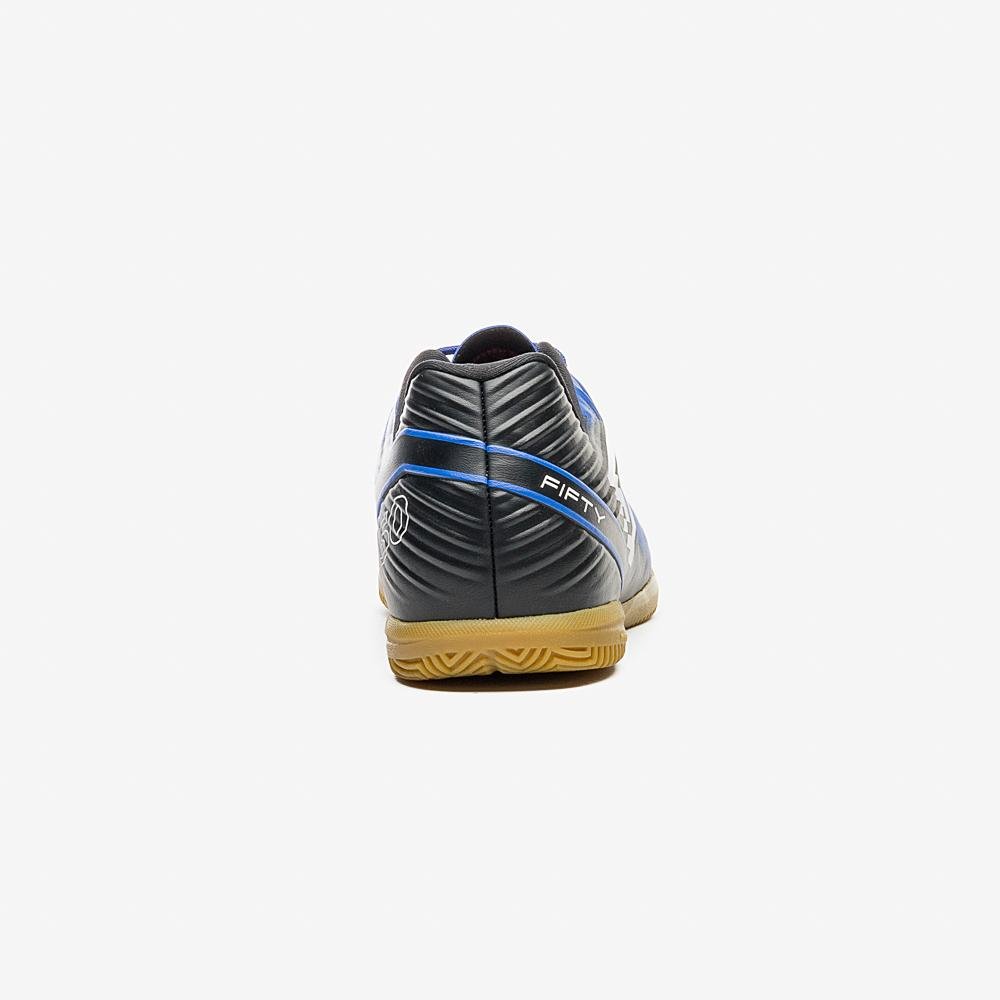 Chuteira Futsal Umbro Fifty V Azul 6