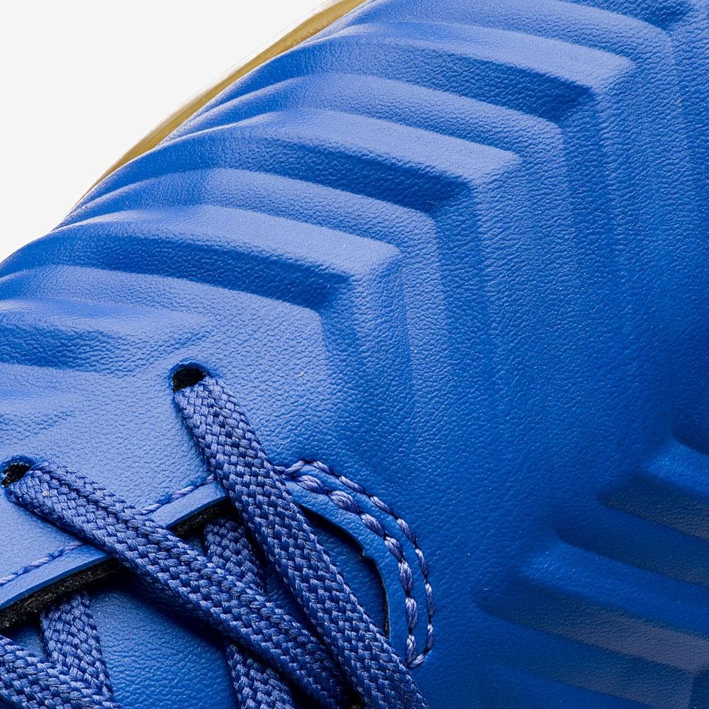 Chuteira Futsal Umbro Fifty V Azul 8
