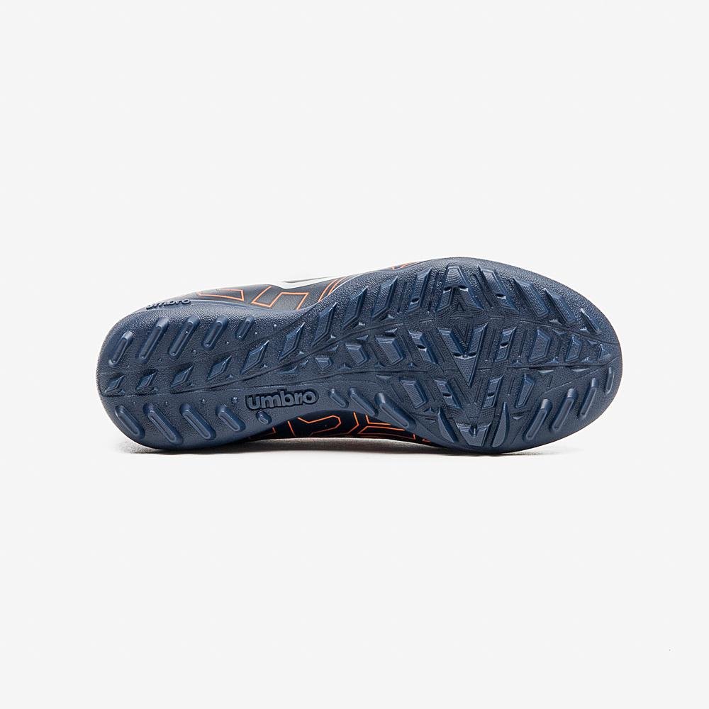 Chuteira Society Umbro Techno Jr 5