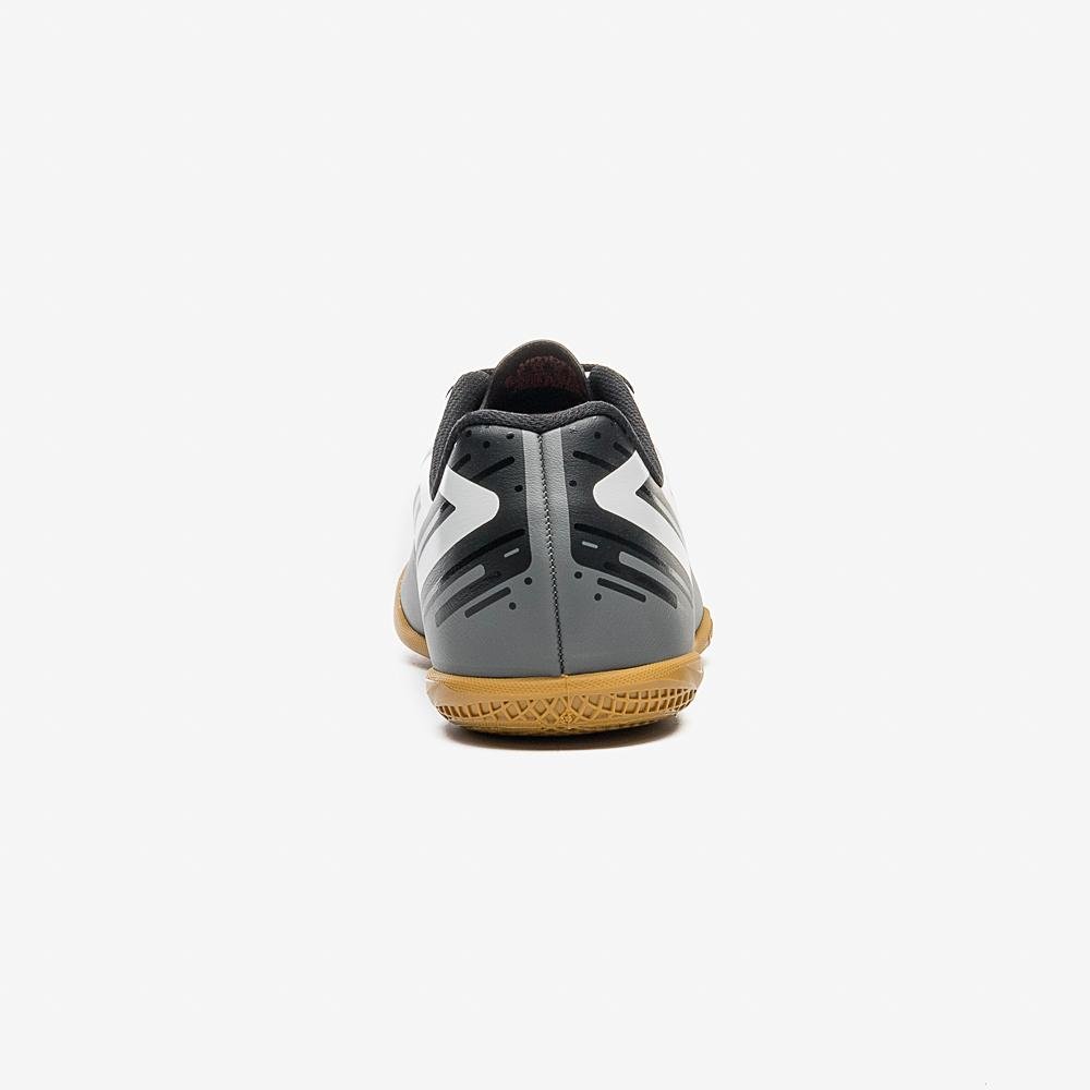 Chuteira Futsal Umbro Action Cinza 6