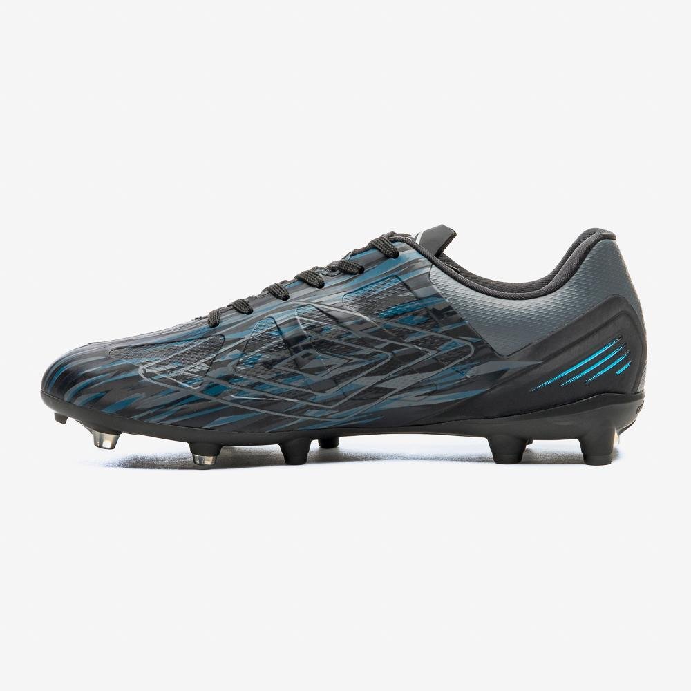 Chuteira Campo Umbro Ultimate Preto 2