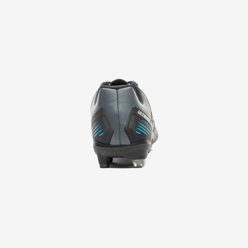 Chuteira Campo Umbro Ultimate Preto 6