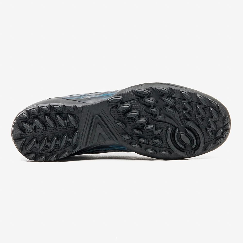 Chuteira Society Umbro Ultimate Cinza 5