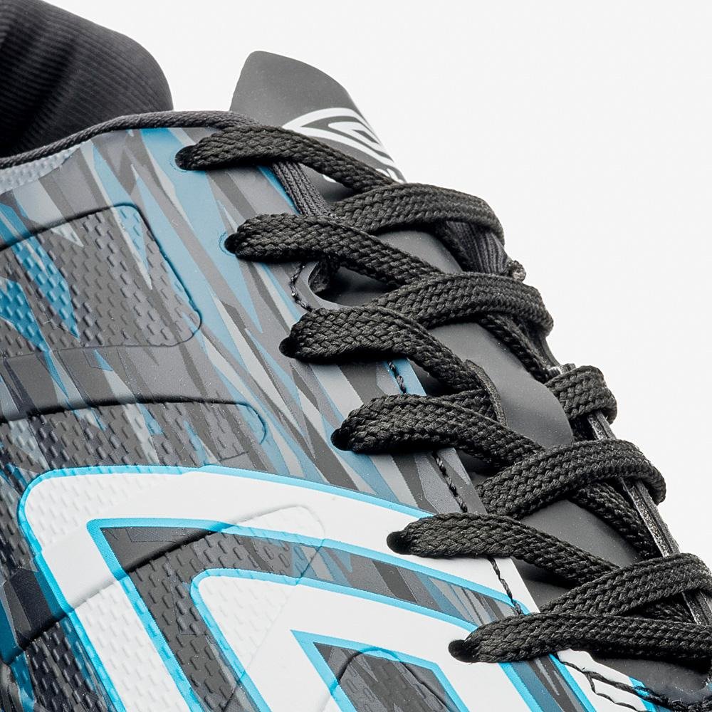 Chuteira Society Umbro Ultimate Cinza 7