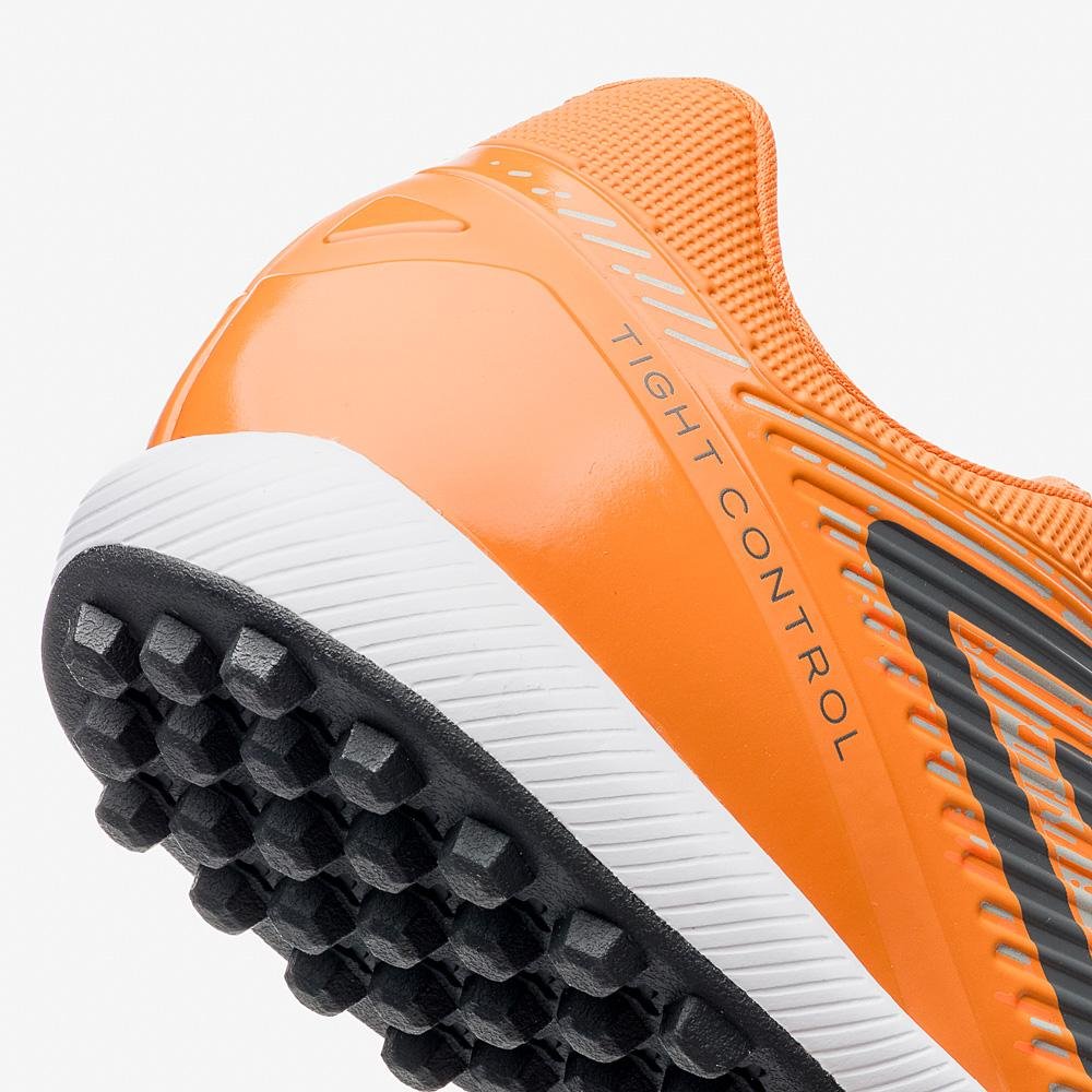 Chuteira Society Umbro Gravity Laranja 7