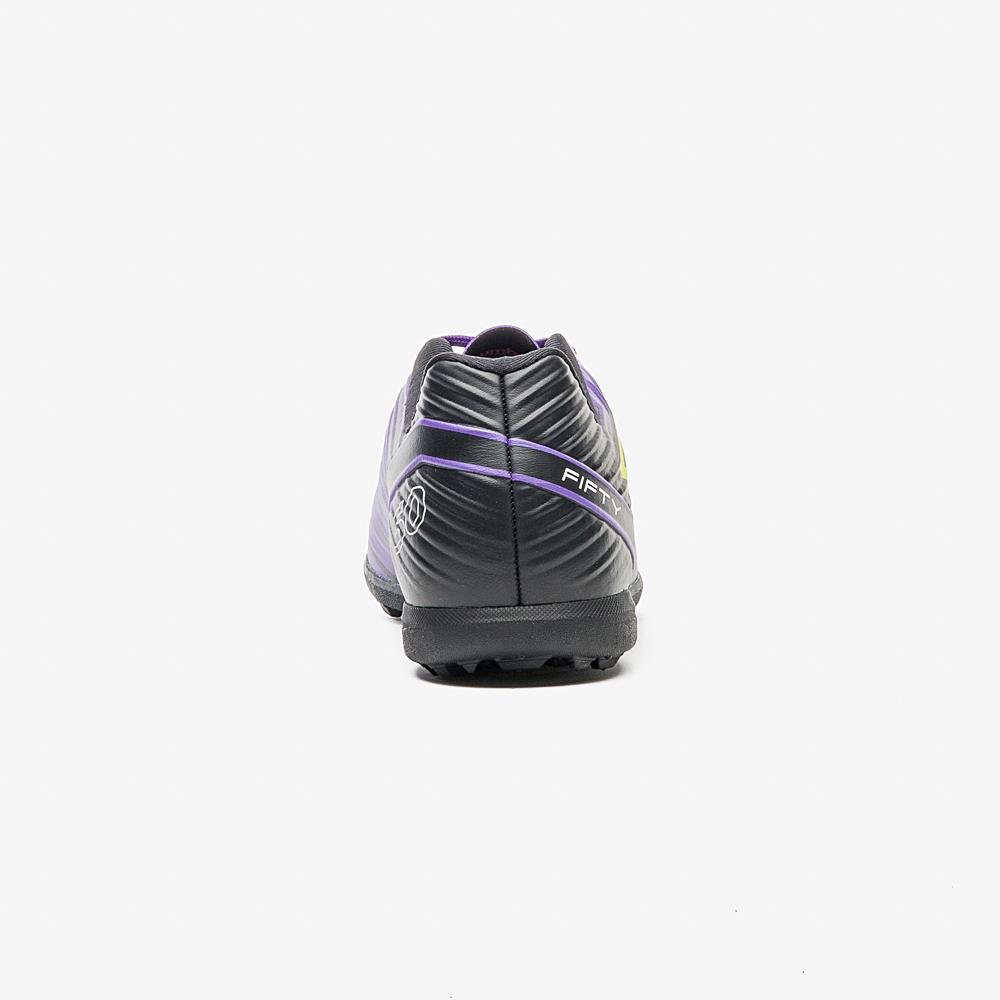 Chuteira Society Umbro Fifty V Roxo 6