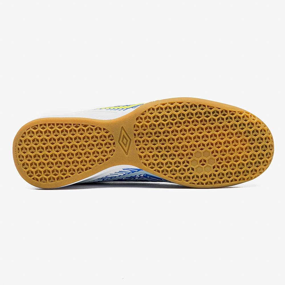 Chuteira Futsal Umbro Gravity Azul 5