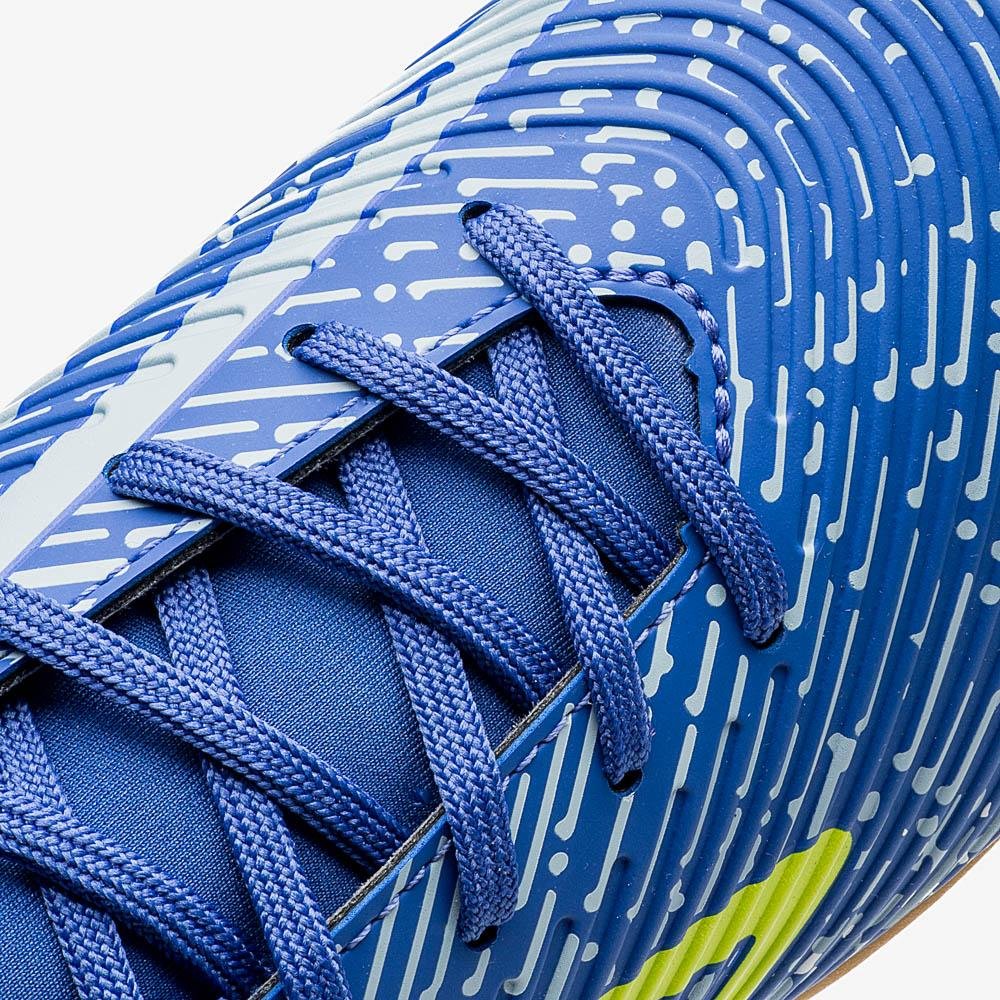 Chuteira Futsal Umbro Gravity Azul 8