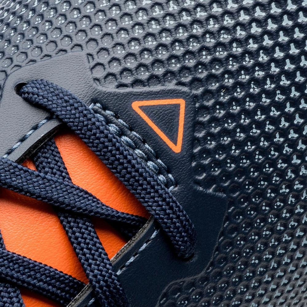 Chuteira Futsal Umbro Techno Preto 8