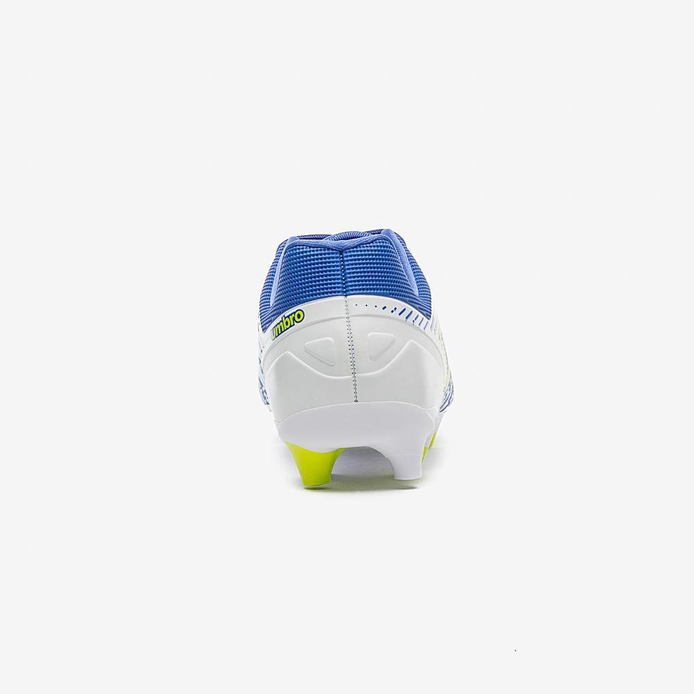 Chuteira Campo Umbro Gravity Azul 6