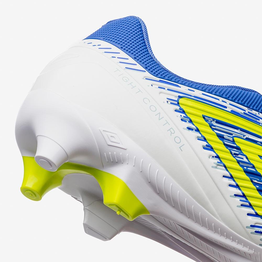 Chuteira Campo Umbro Gravity Azul 7