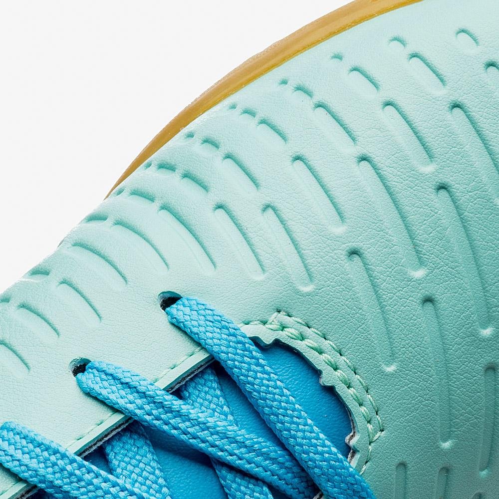 Chuteira Futsal Umbro Score Verde 8