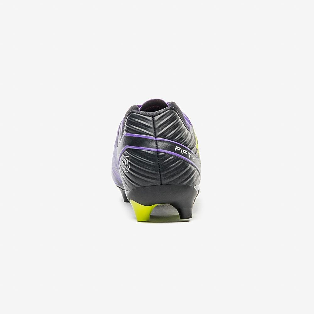 Chuteira Campo Umbro Fifty V Roxo 6