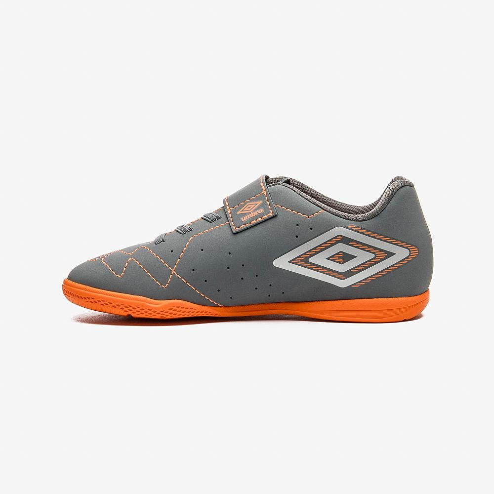 Chuteira Futsal Umbro Neo Striker Kids 2