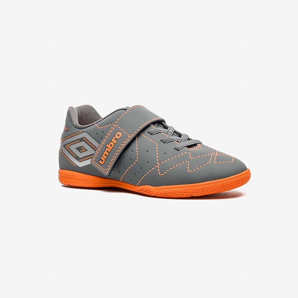 Chuteira Futsal Umbro Neo Striker Kids 3