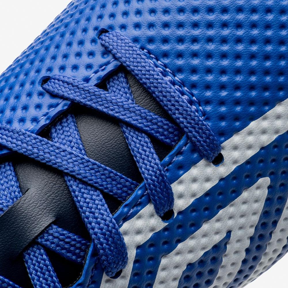 Chuteira Campo Umbro Force Azul 8