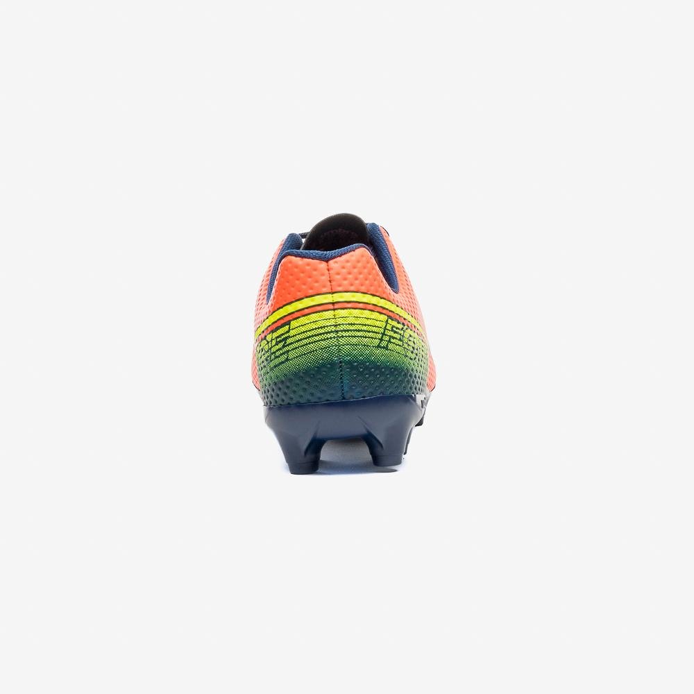 Chuteira Campo Umbro Force Laranja 6