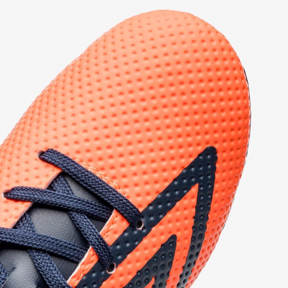 Chuteira Campo Umbro Force Laranja 8