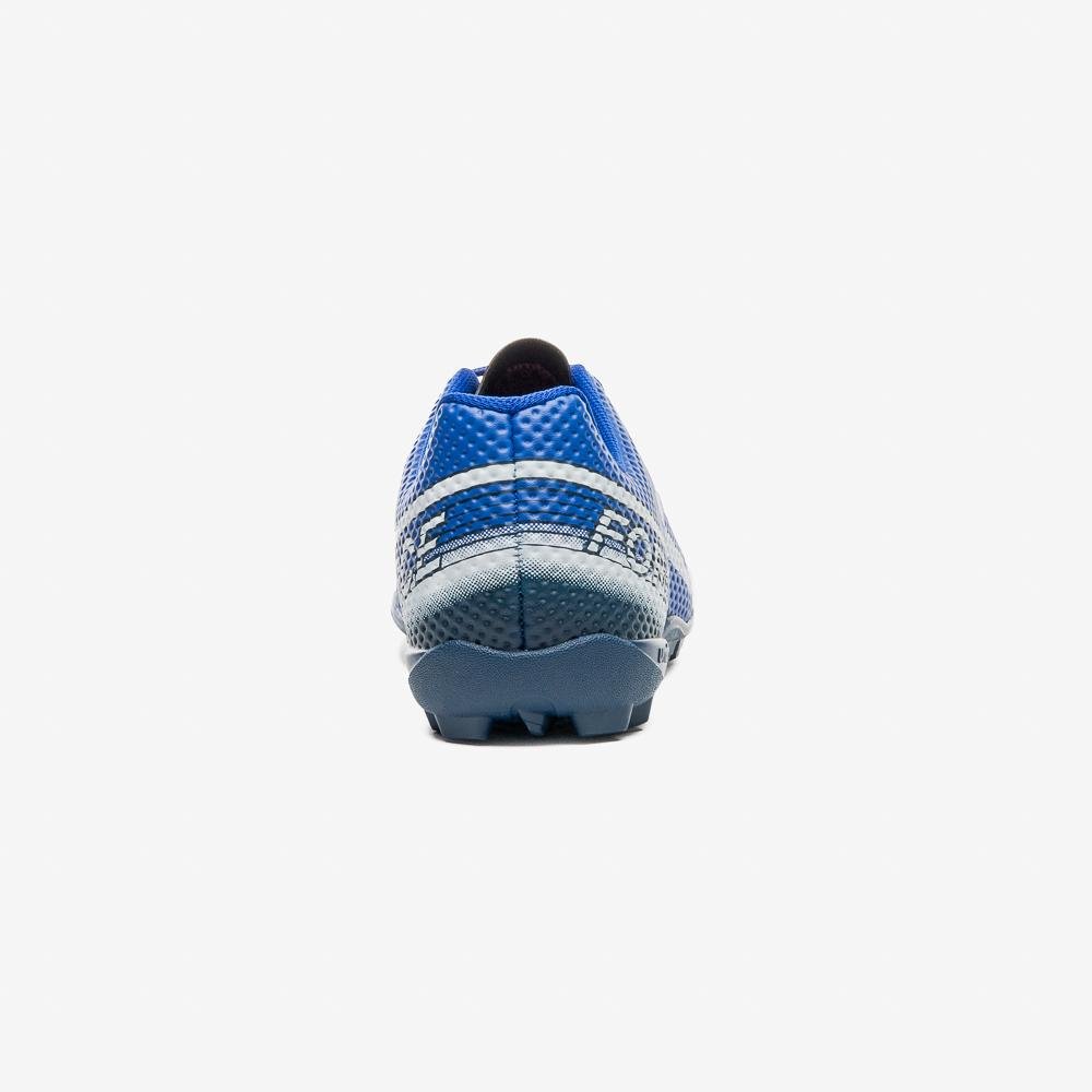 Chuteira Society Umbro Force Azul 6