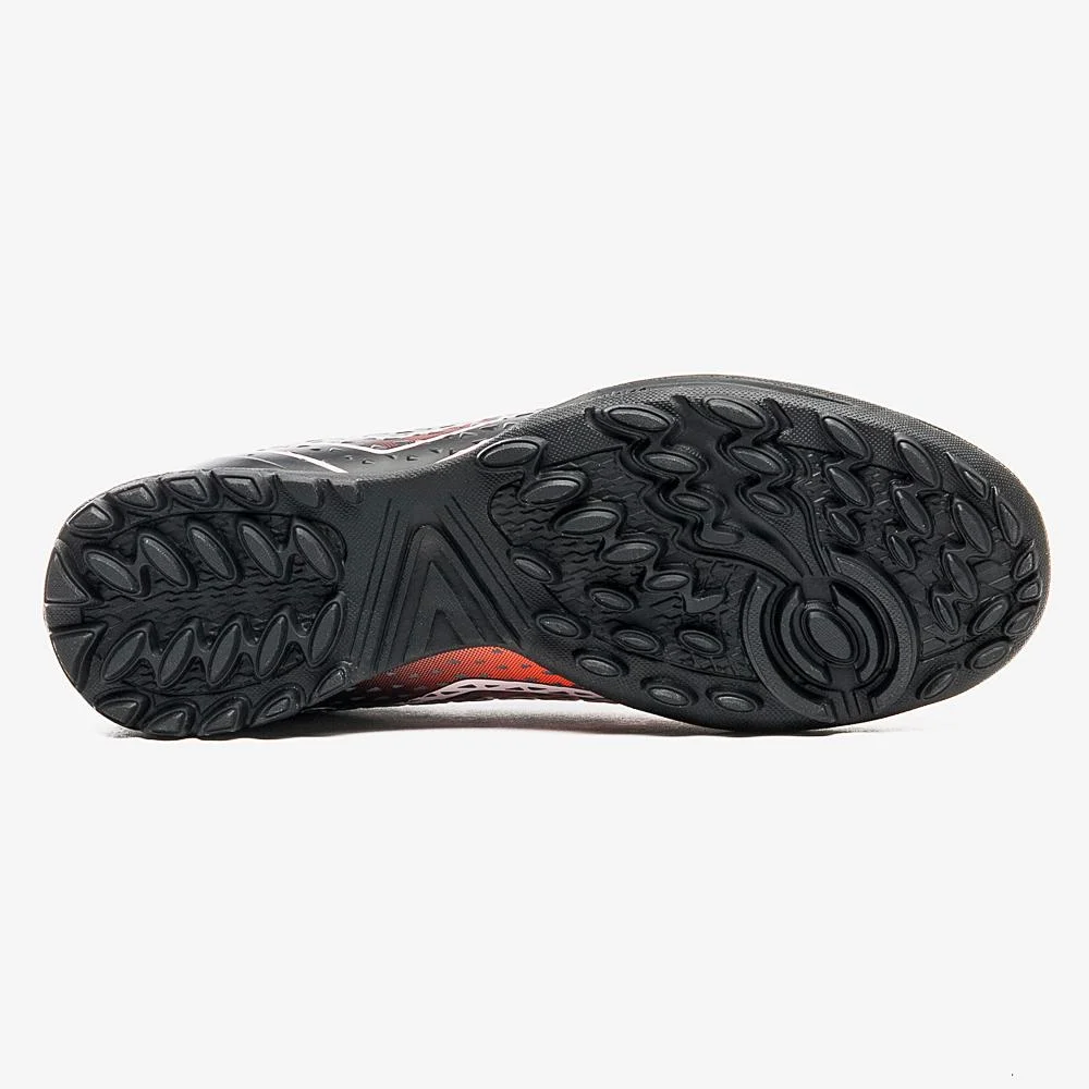 Chuteira Society Umbro Mutant Preto 5