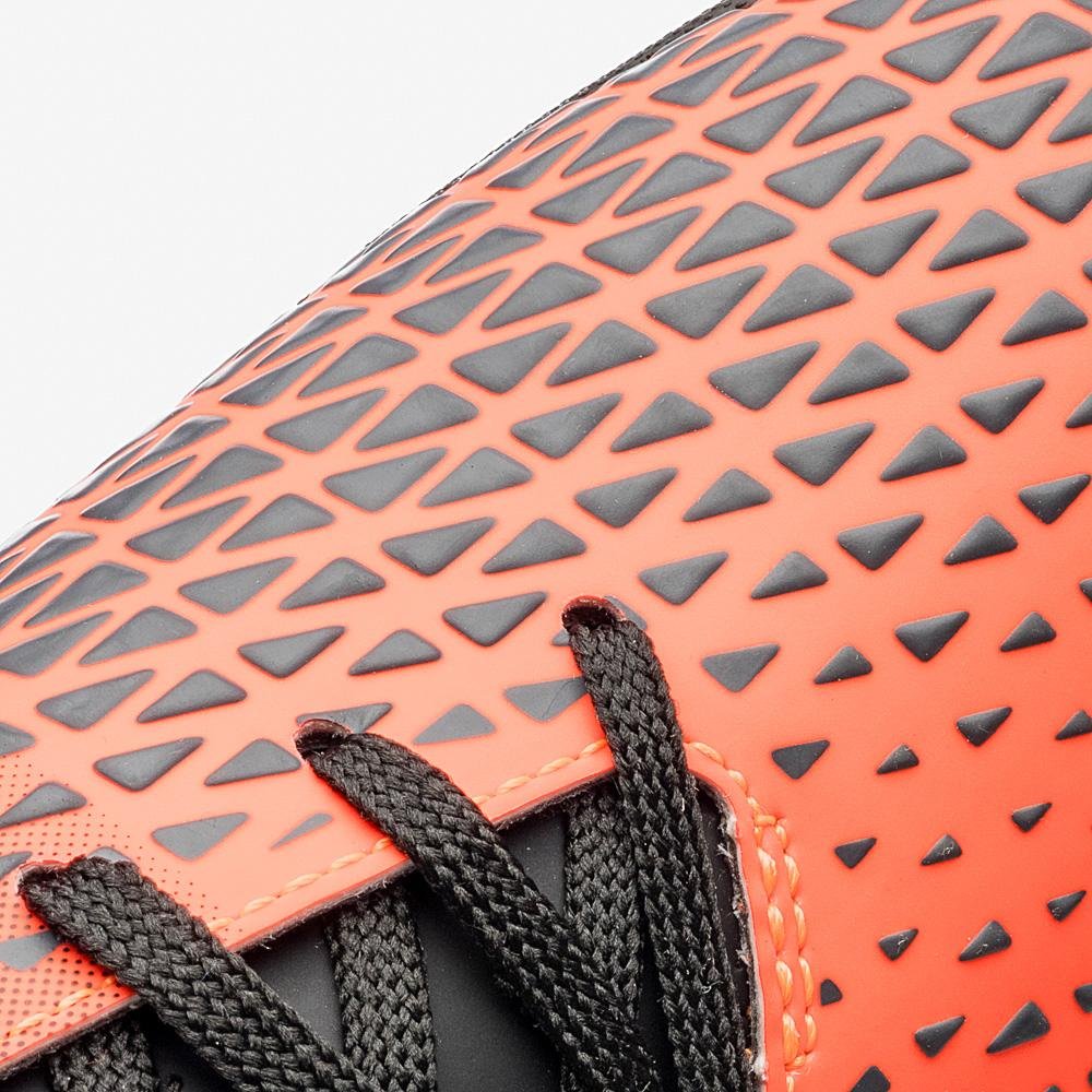 Chuteira Society Umbro Mutant Preto 7