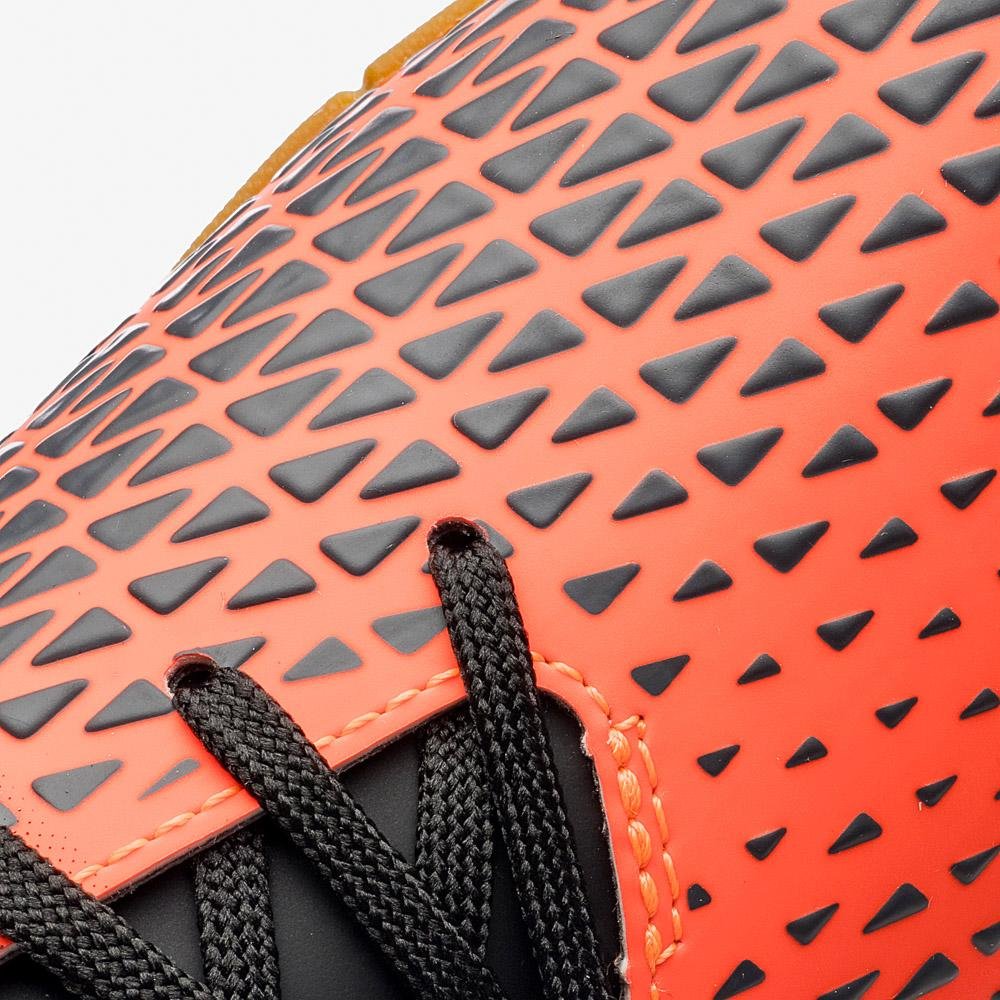 Chuteira Futsal Umbro Mutant Laranja 7