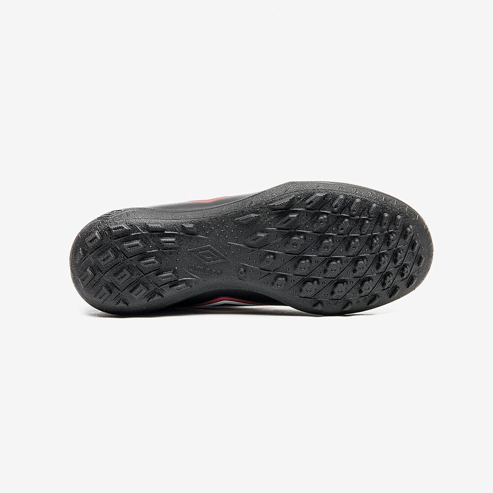 Chuteira Society Umbro Cannon Jr Preto 5