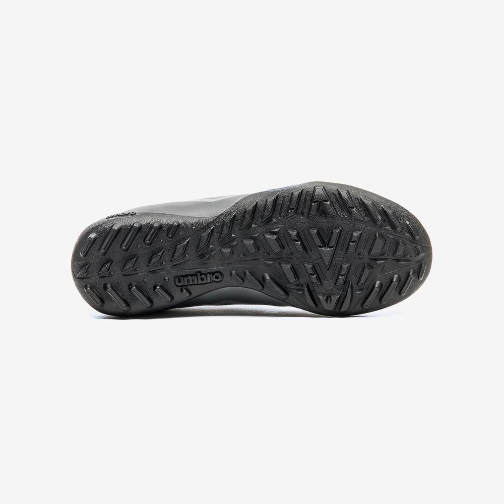 Chuteira Society Umbro Class 2.2 Jr Cinza 5