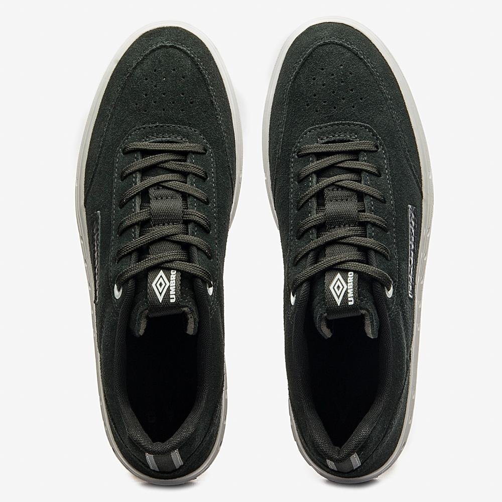 Tênis Umbro St Court Preto 4