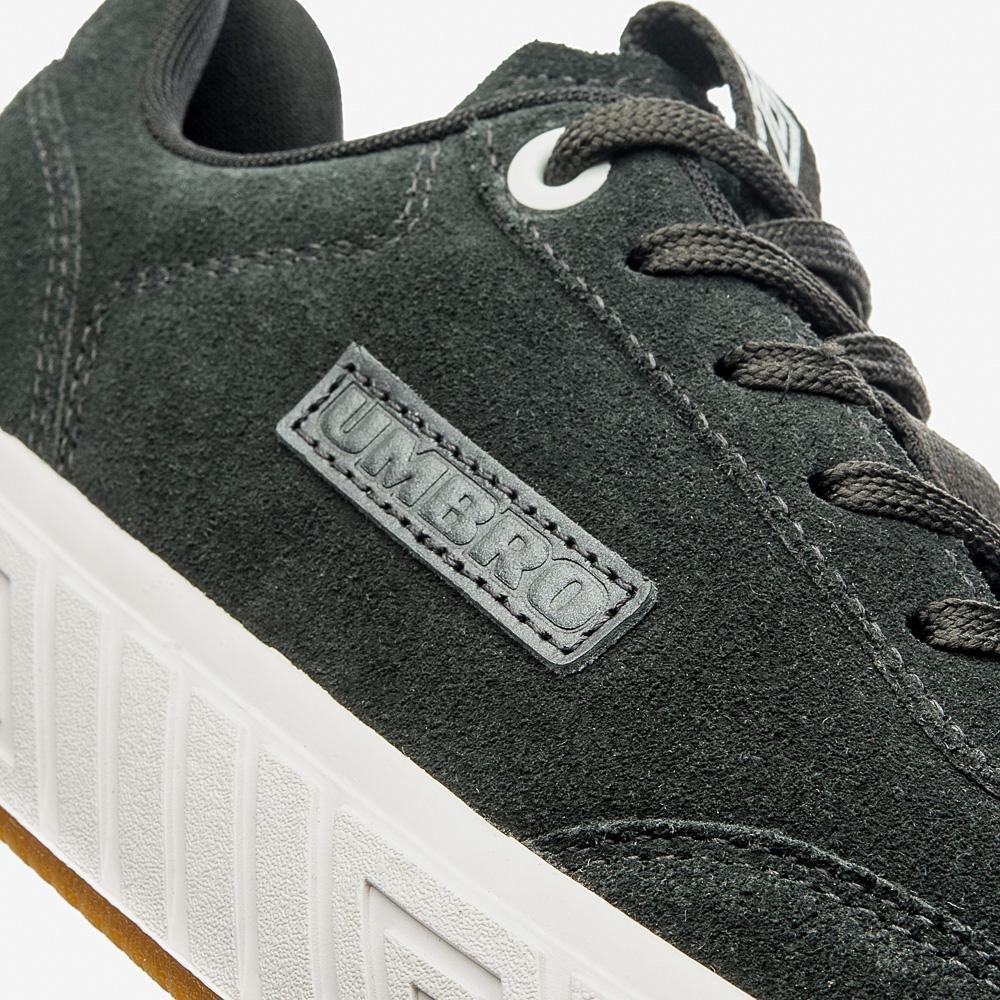 Tênis Umbro St Court Preto 7