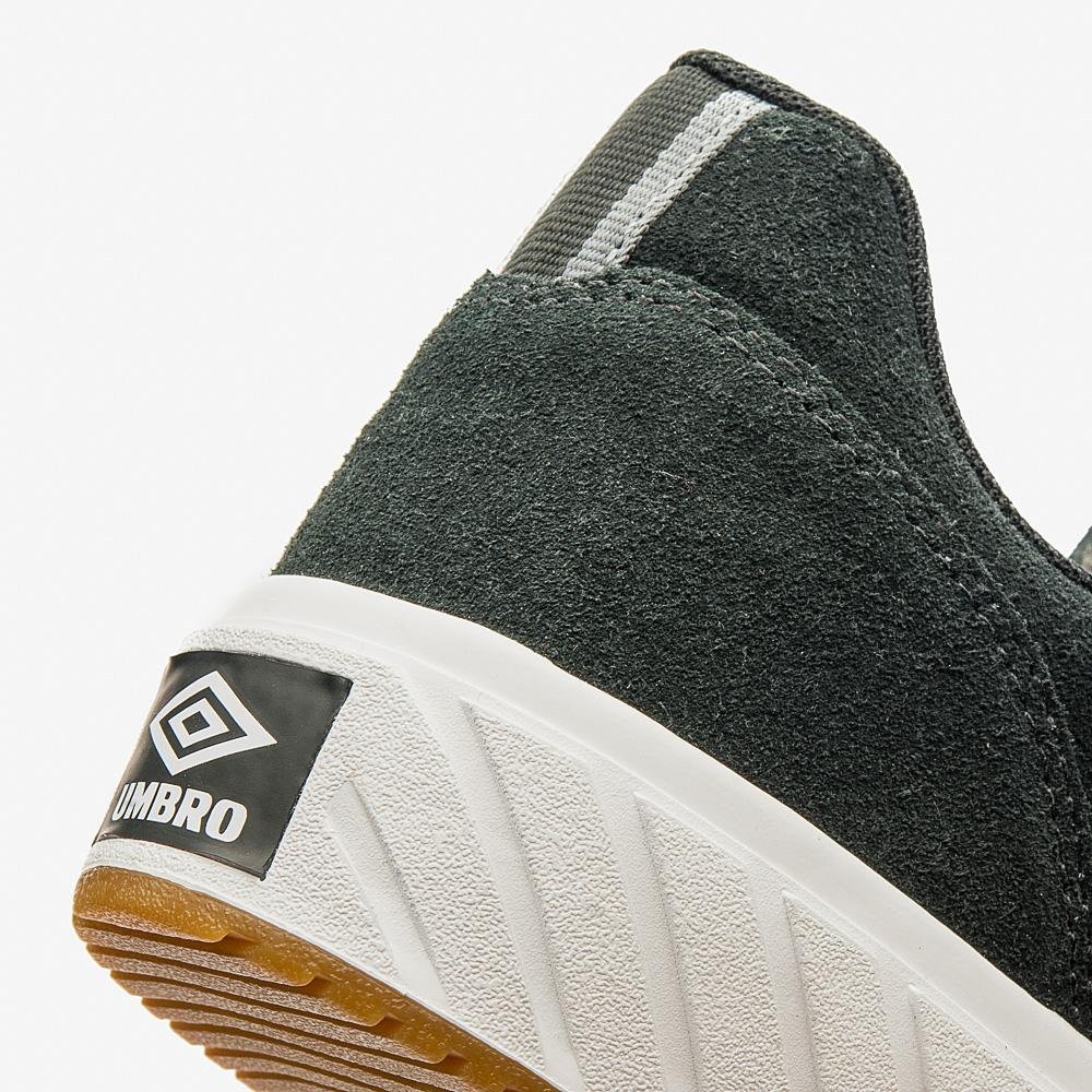 Tênis Umbro St Court Preto 8