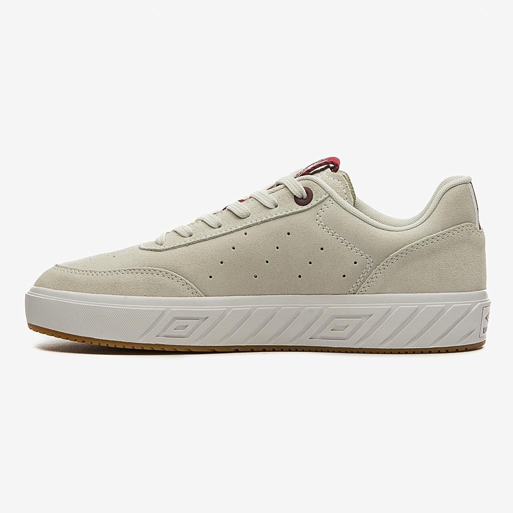Tênis Umbro St Court Bege 2