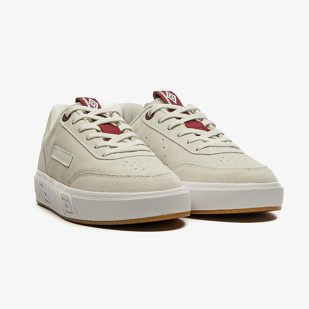 Tênis Umbro St Court Bege 3