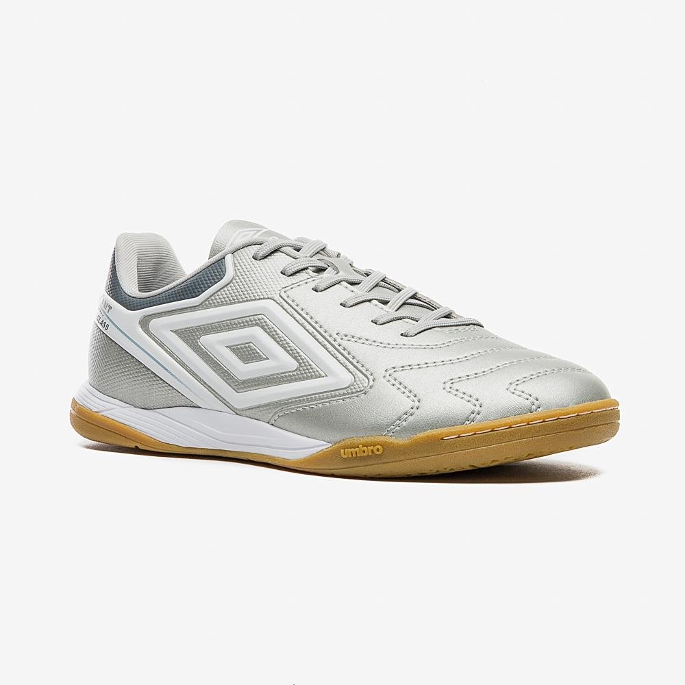 Chuteira Futsal Umbro Adamant Master Class Club 3