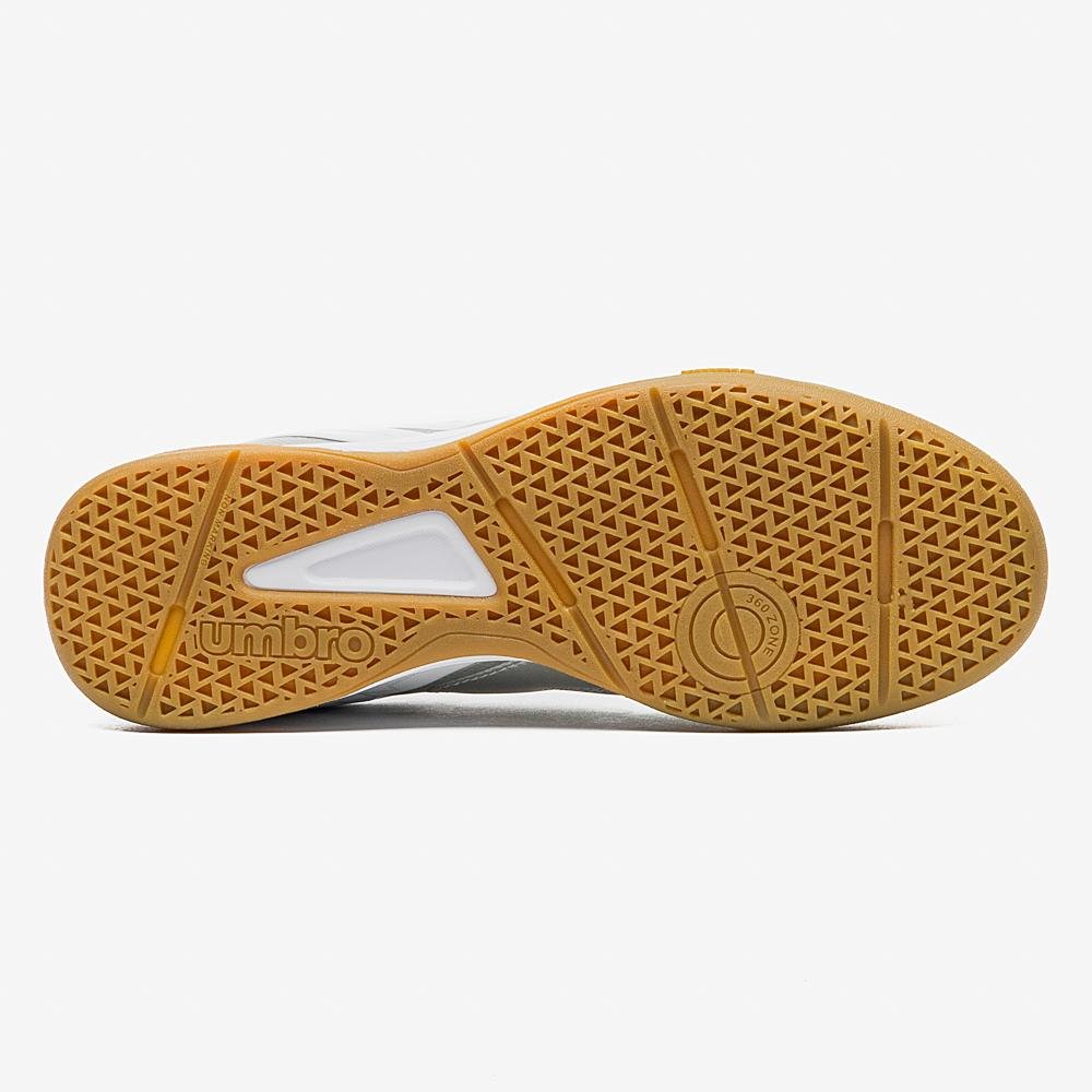 Chuteira Futsal Umbro Adamant Master Class Club 5