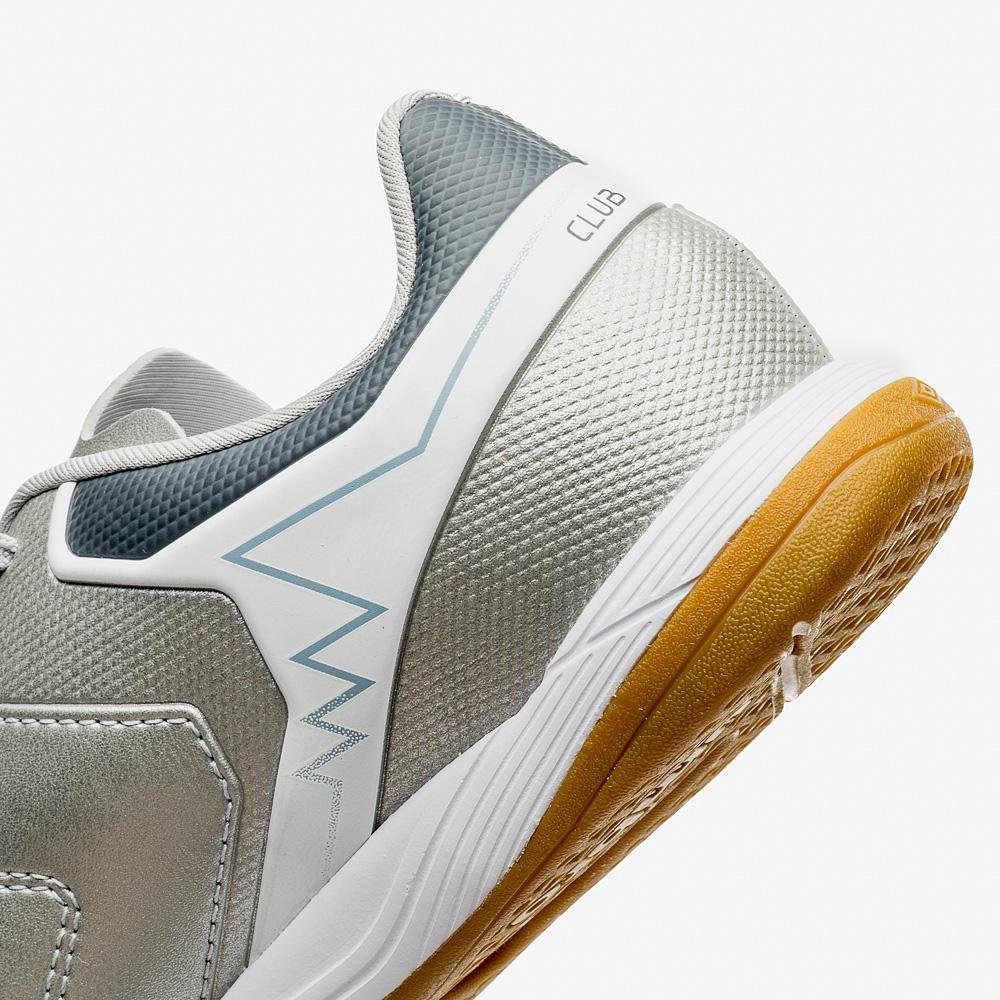 Chuteira Futsal Umbro Adamant Master Class Club 8