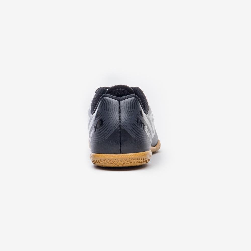 Chuteira Futsal Umbro Orbit Preto 2