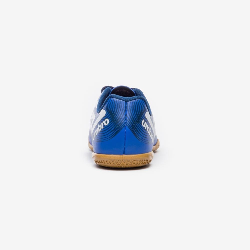 Chuteira Futsal Umbro Orbit Azul 6