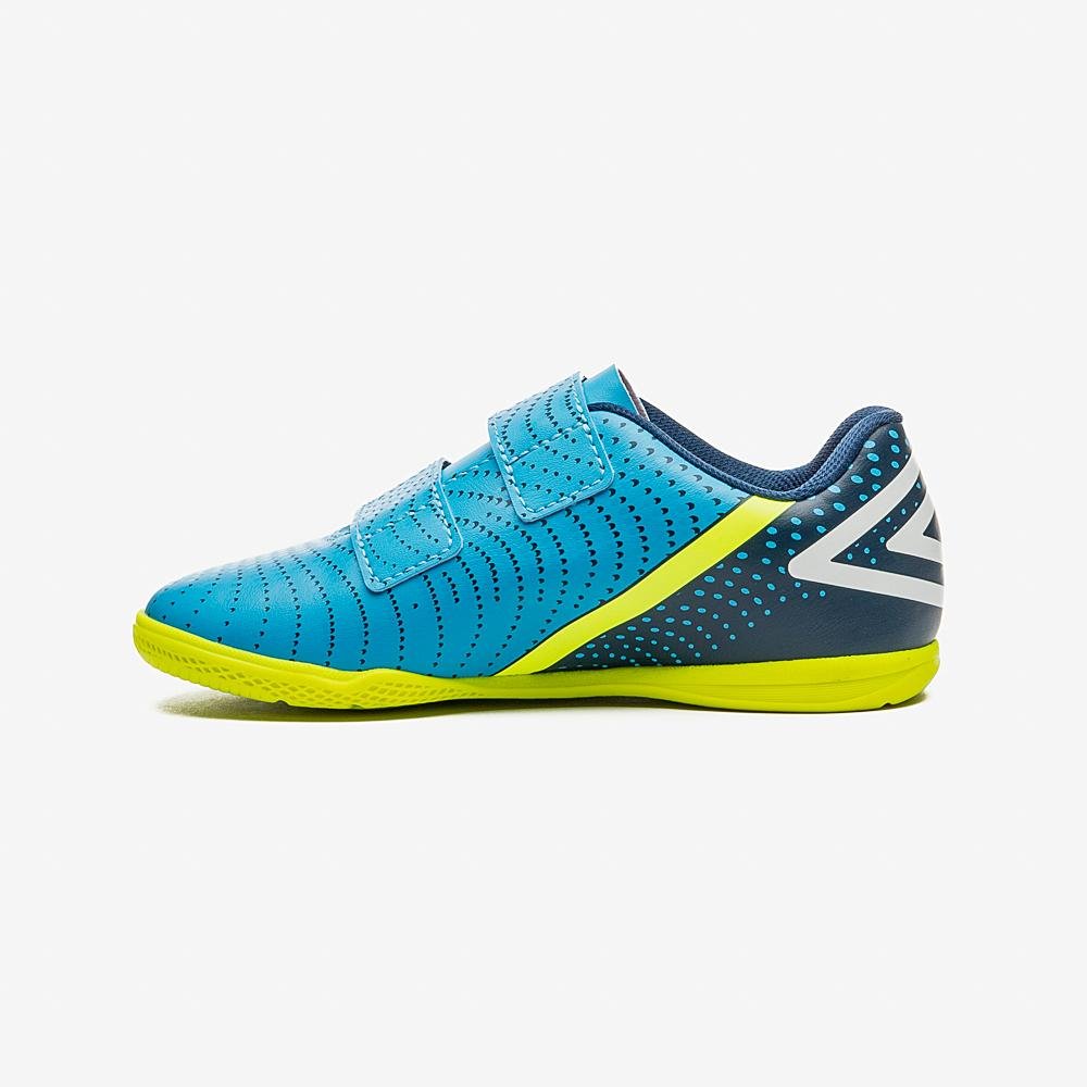 Chuteira Futsal Umbro Flip Kids 2