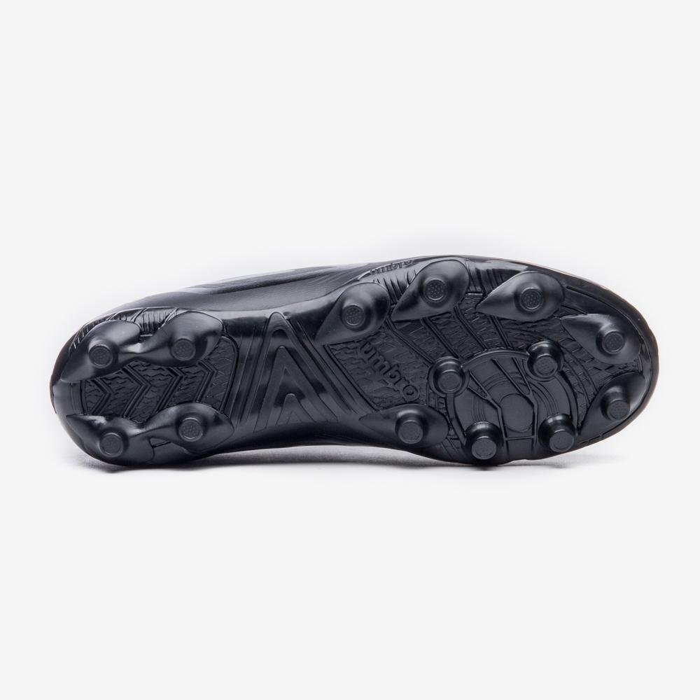 Chuteira Campo Umbro Orbit Preto 5