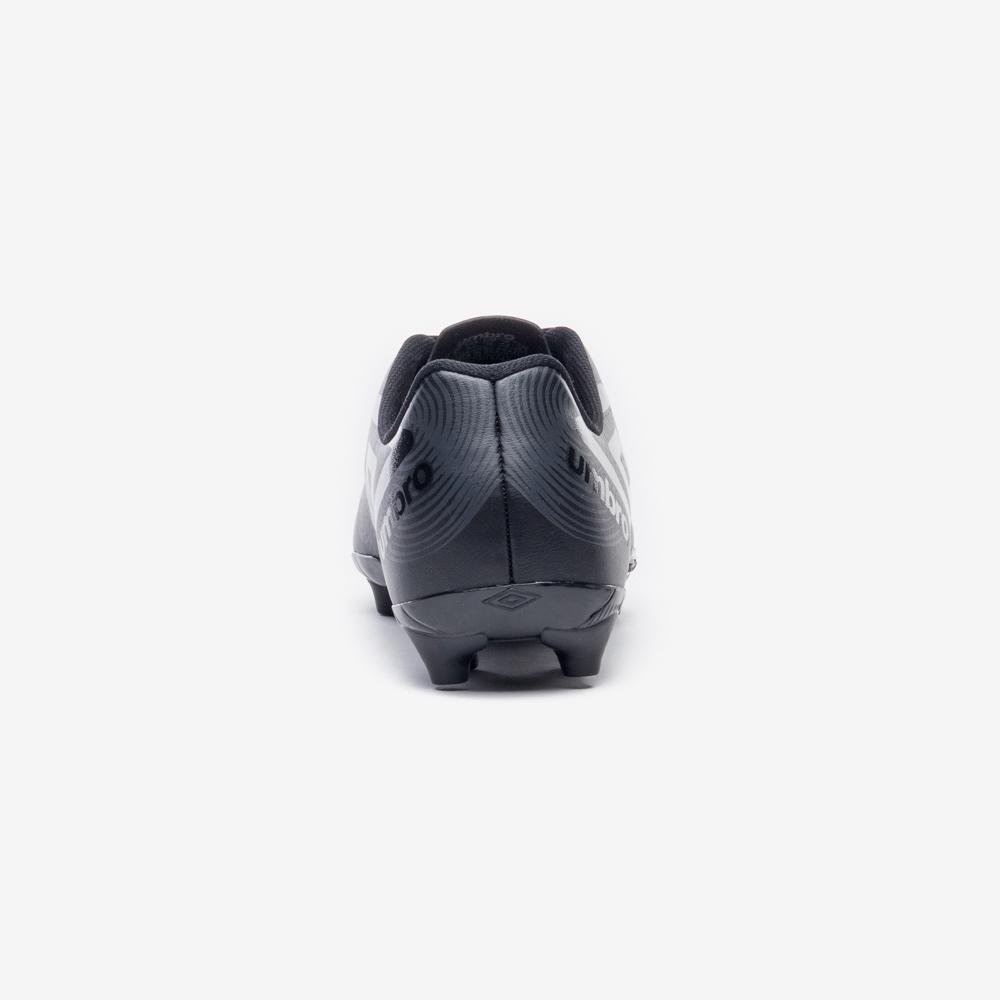 Chuteira Campo Umbro Orbit Preto 6
