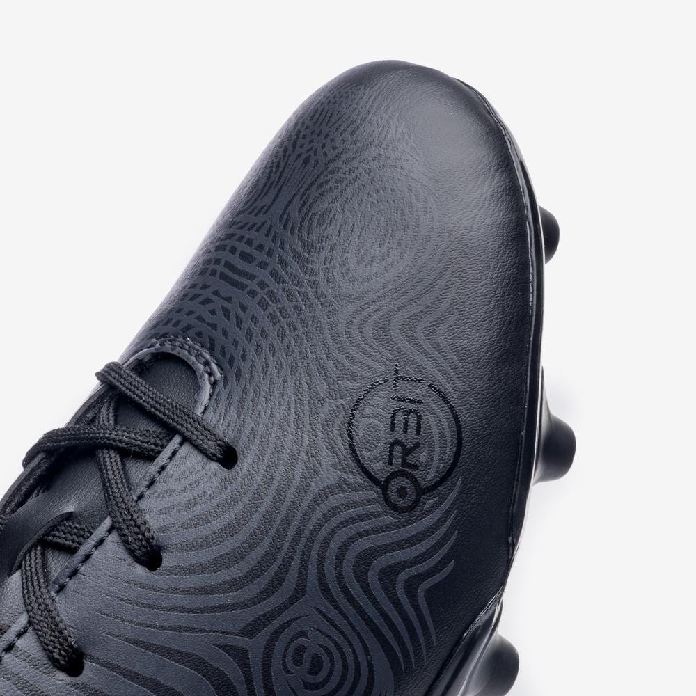 Chuteira Campo Umbro Orbit Preto 8