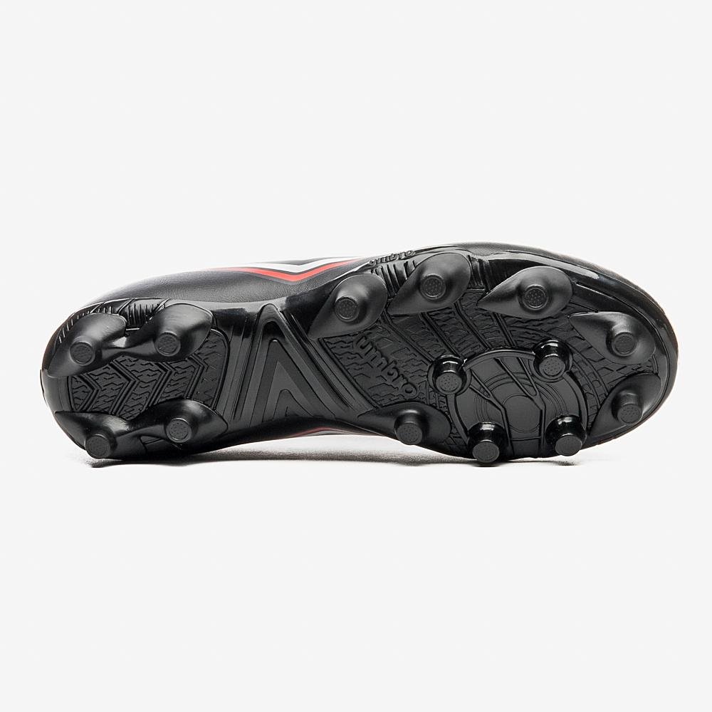 Chuteira Campo Umbro Cannon Preto 5